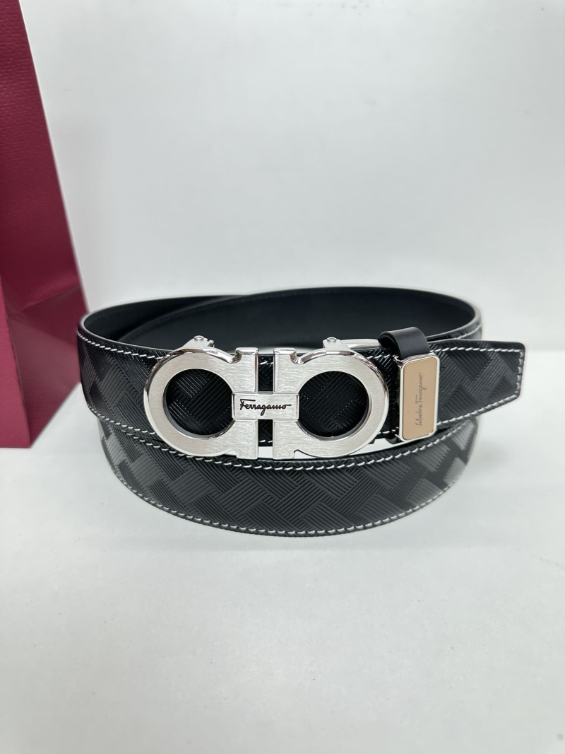 Ferragamo Belts